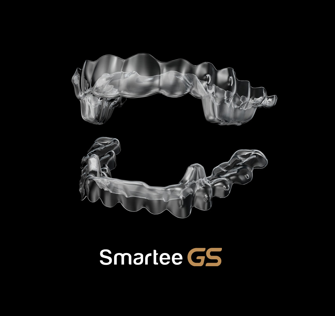 マウスピースSmartee 